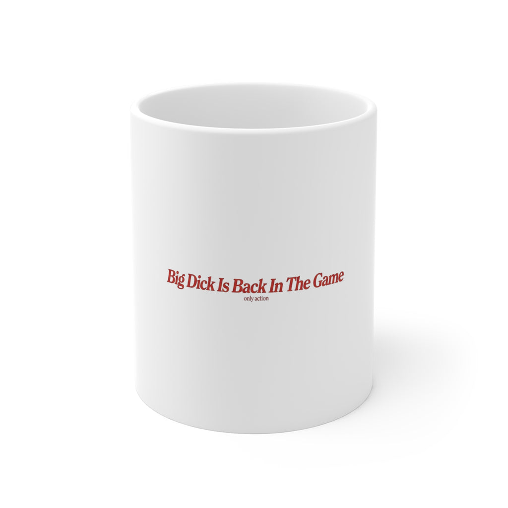 Mug 11oz