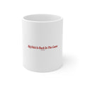 Mug 11oz