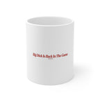 Mug 11oz