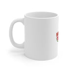 Mug 11oz
