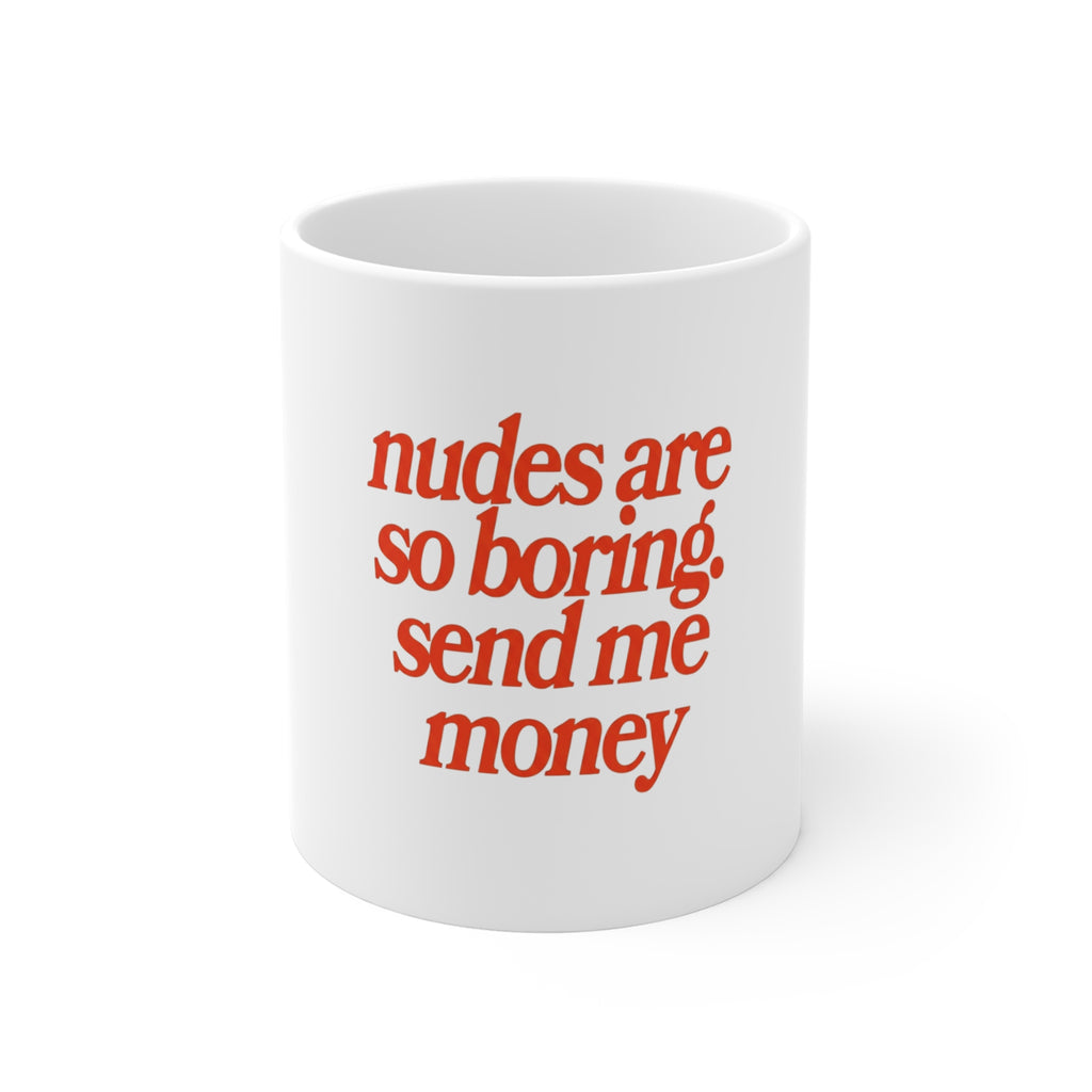 Mug 11oz