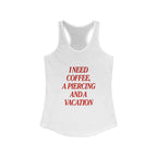 Women's Ideal Racerback Tank