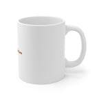 Mug 11oz