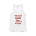 Women's Ideal Racerback Tank