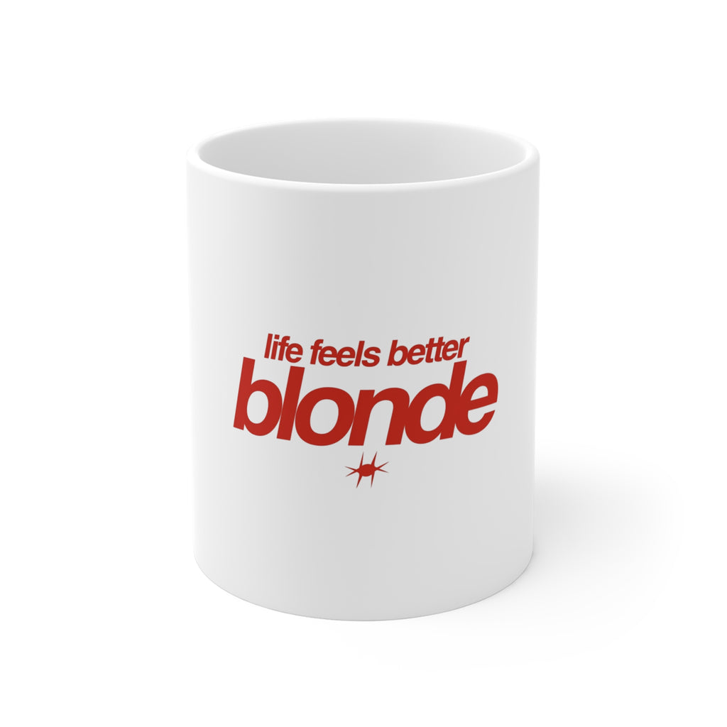Mug 11oz