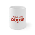 Mug 11oz