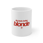 Mug 11oz