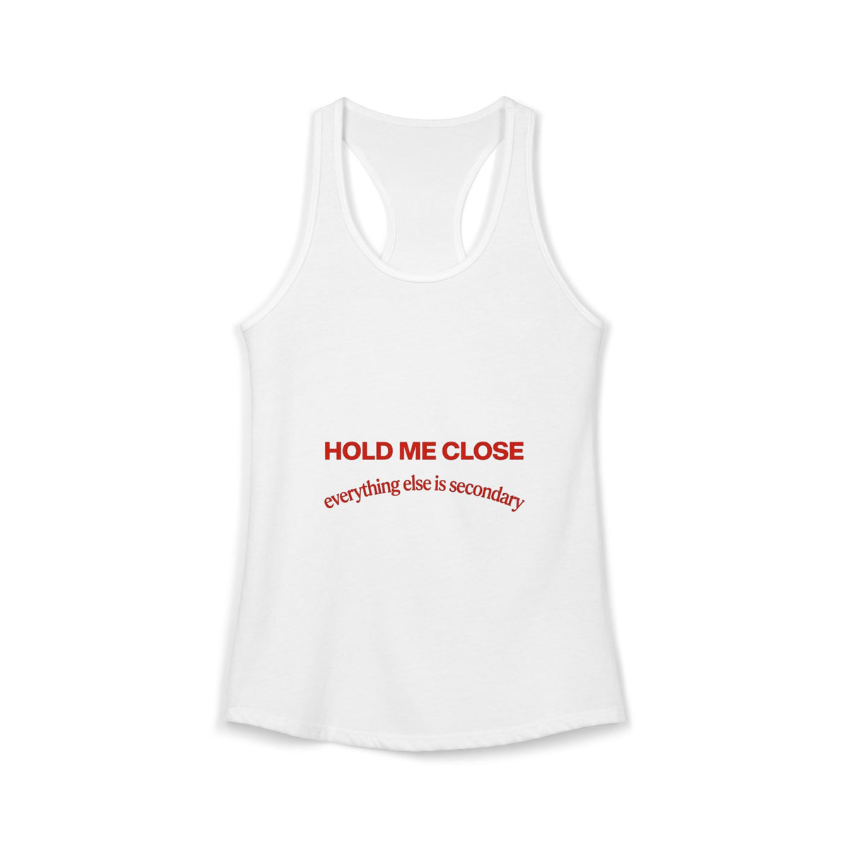 Women's Ideal Racerback Tank