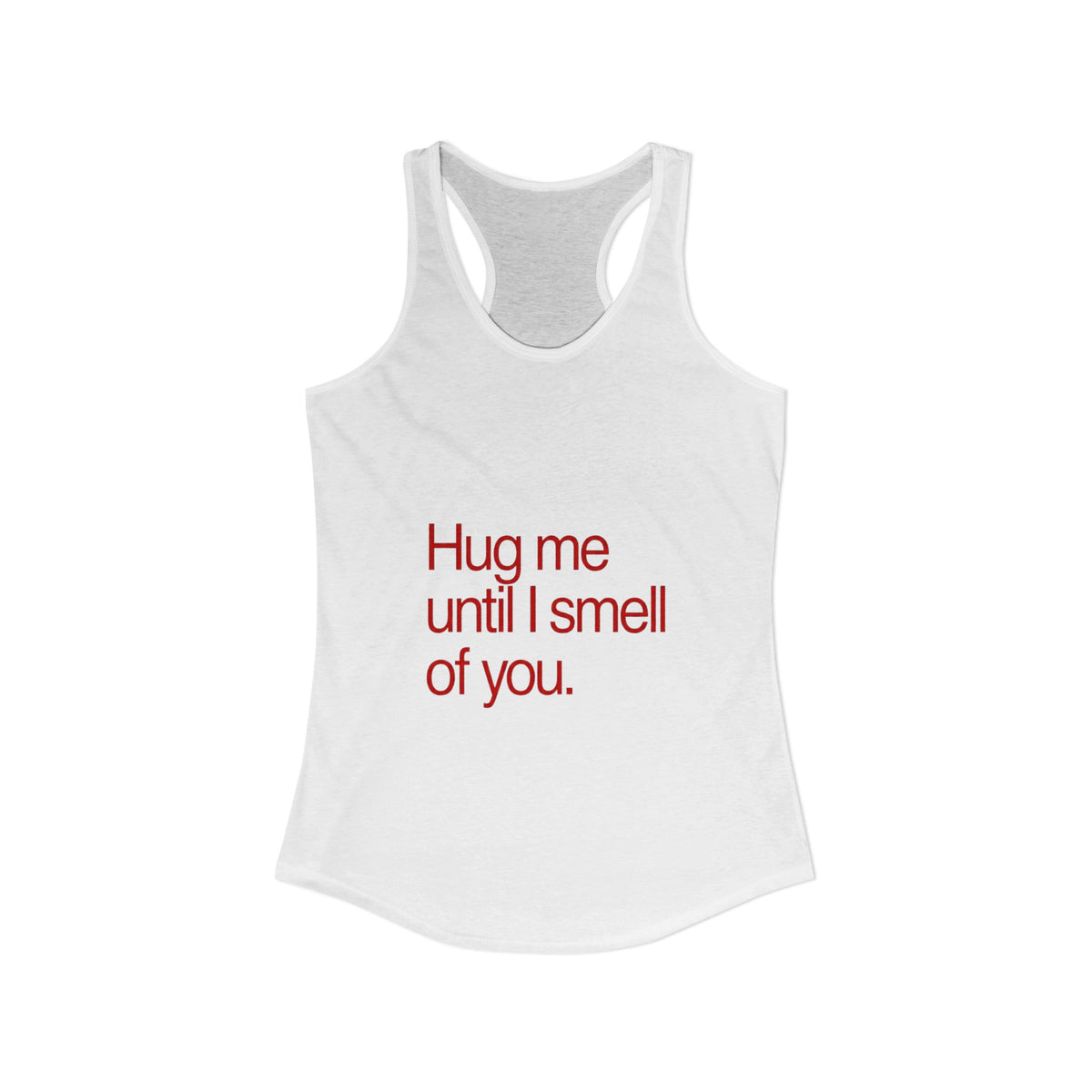 Women's Ideal Racerback Tank