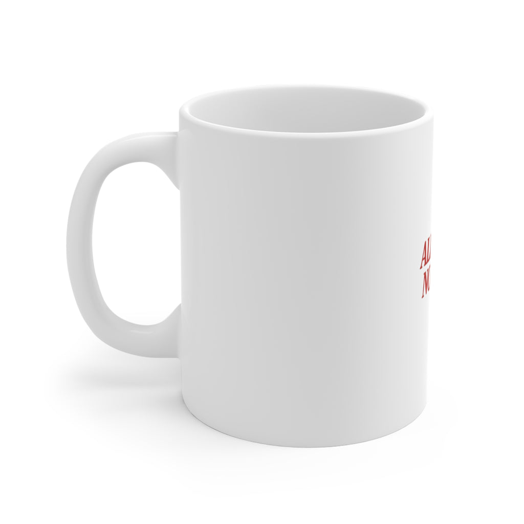 Mug 11oz