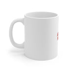 Mug 11oz