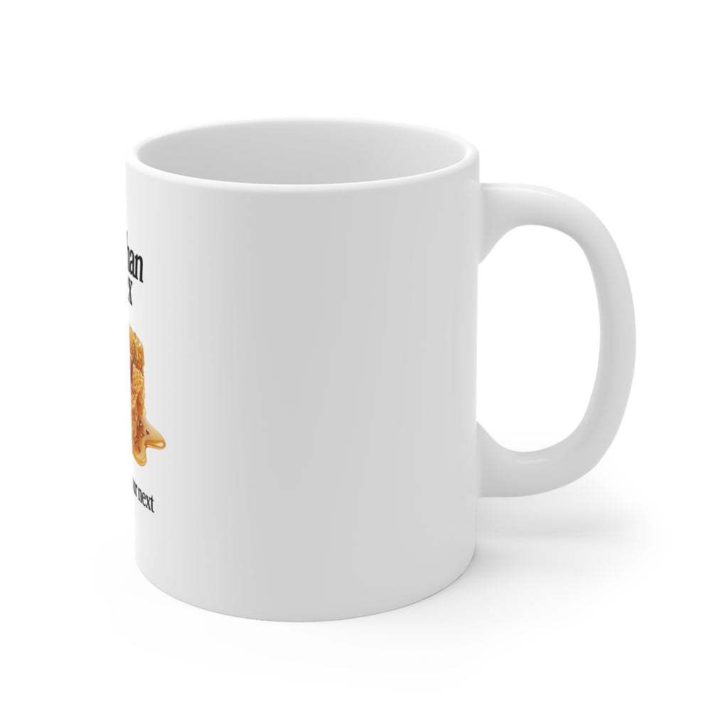 Mug 11oz