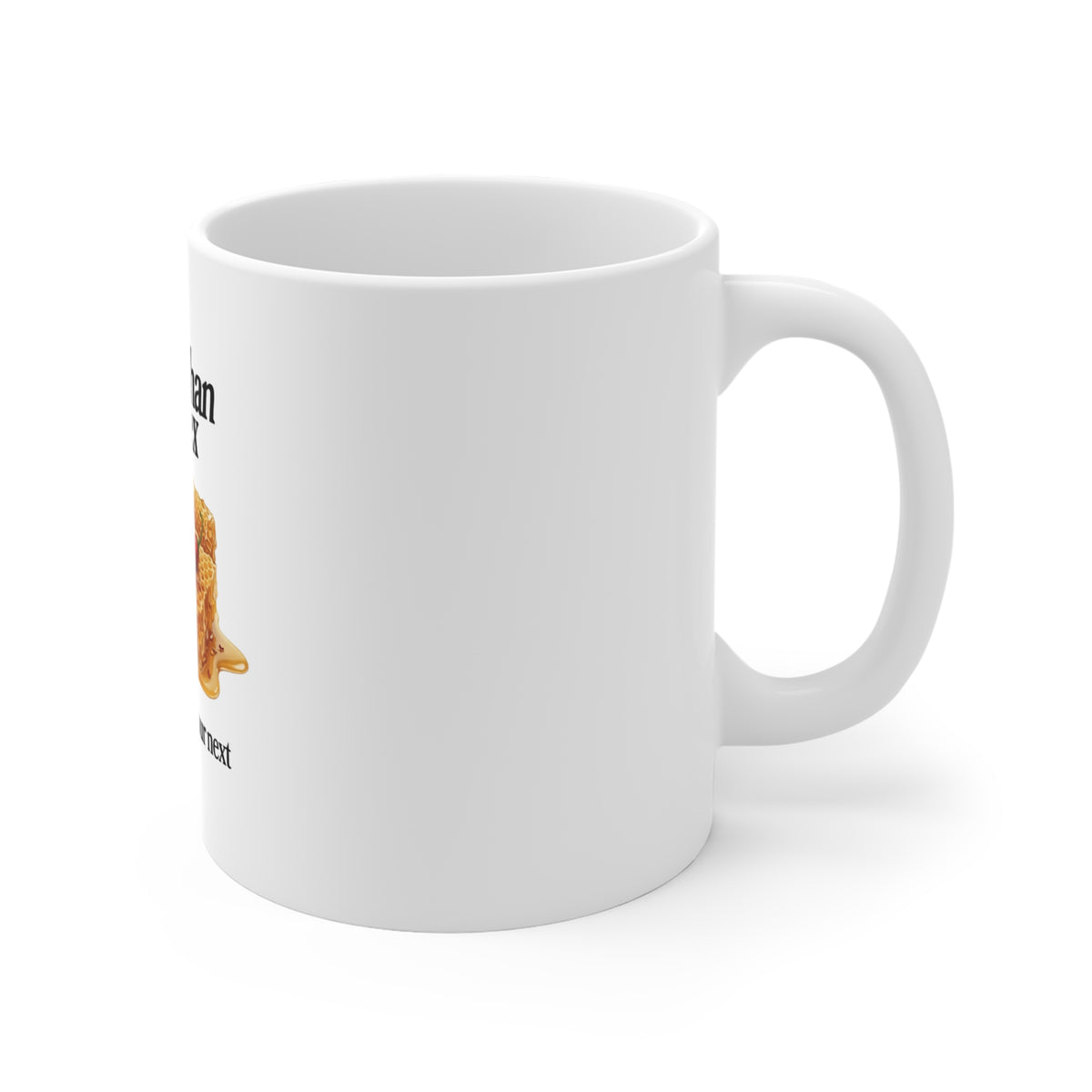 Mug 11oz