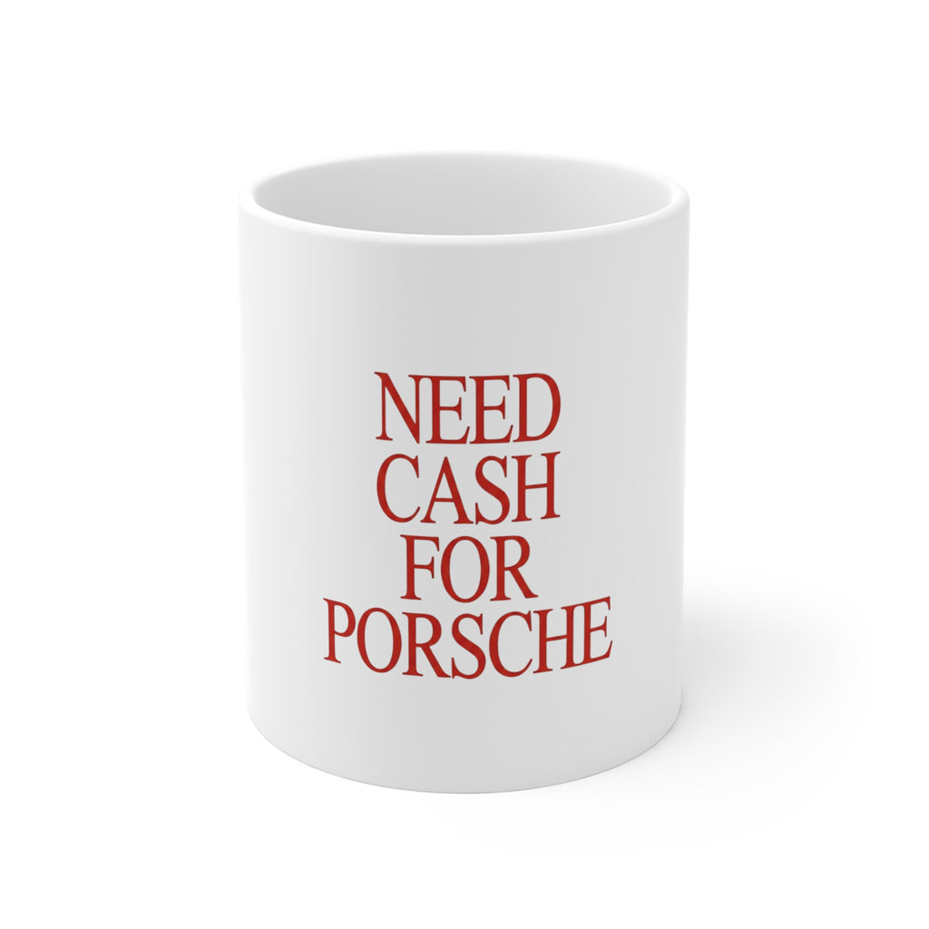 Mug 11oz