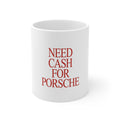 Mug 11oz