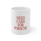 Mug 11oz