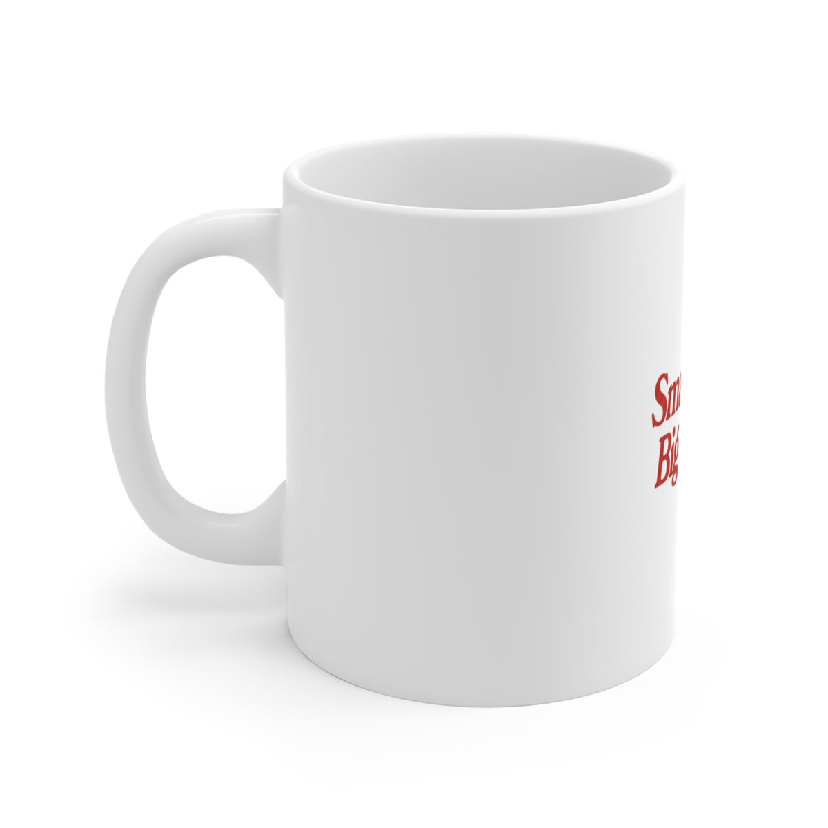 Mug 11oz