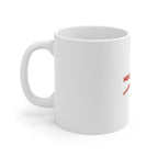 Mug 11oz