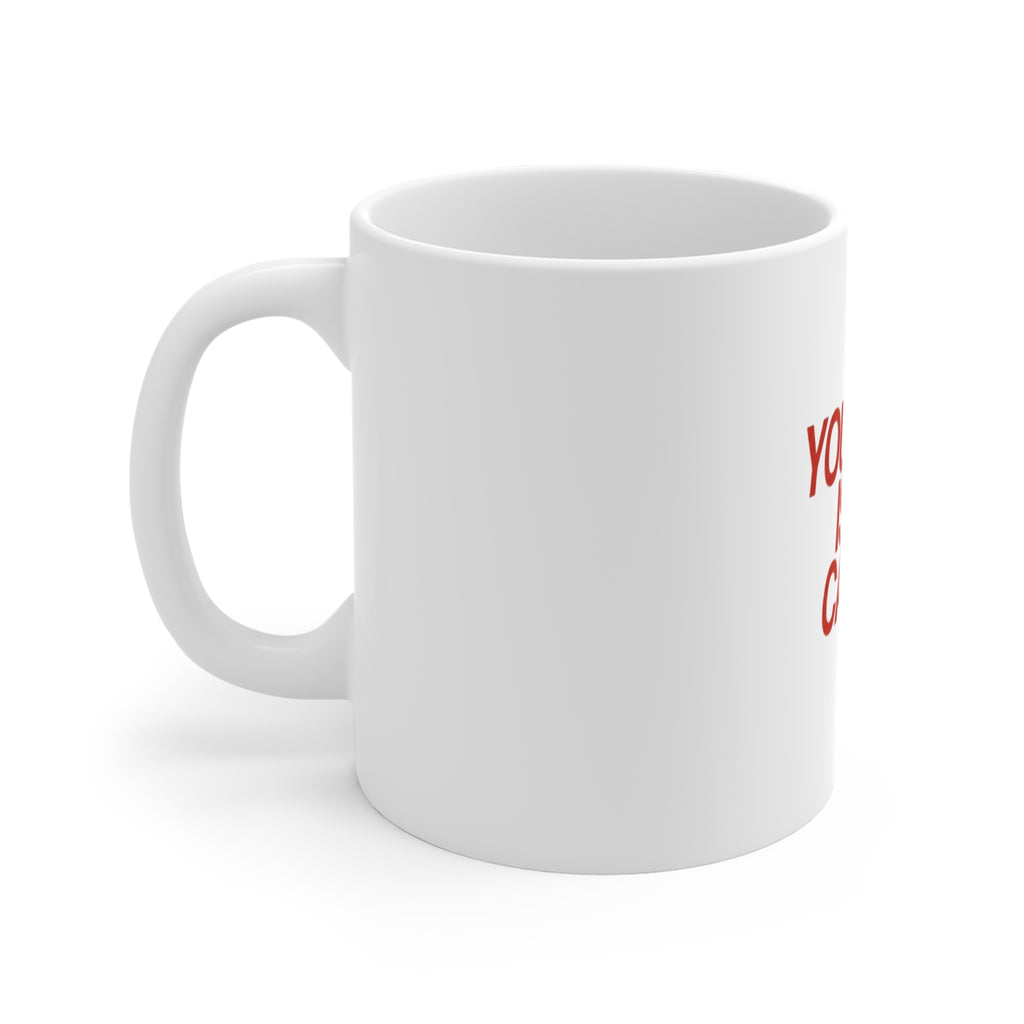 Mug 11oz