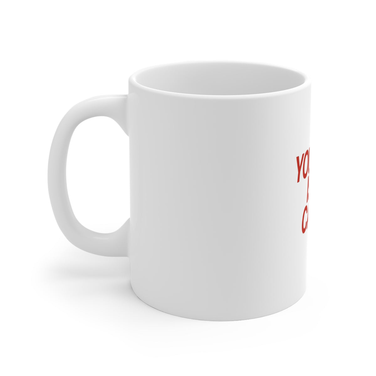 Mug 11oz