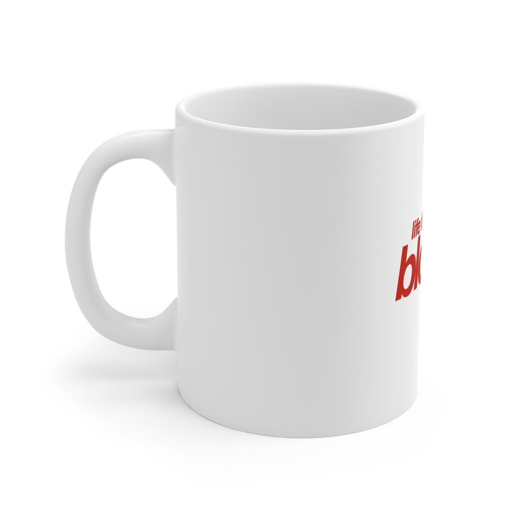 Mug 11oz