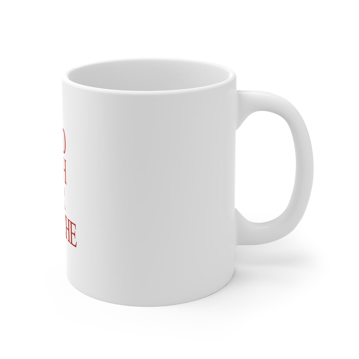 Mug 11oz