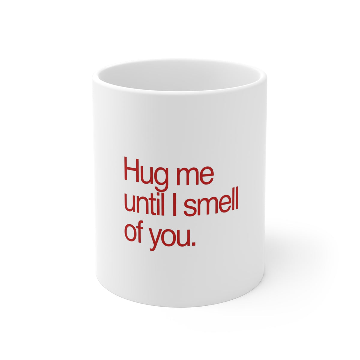 Mug 11oz