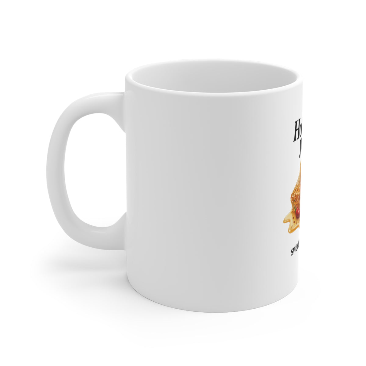 Mug 11oz