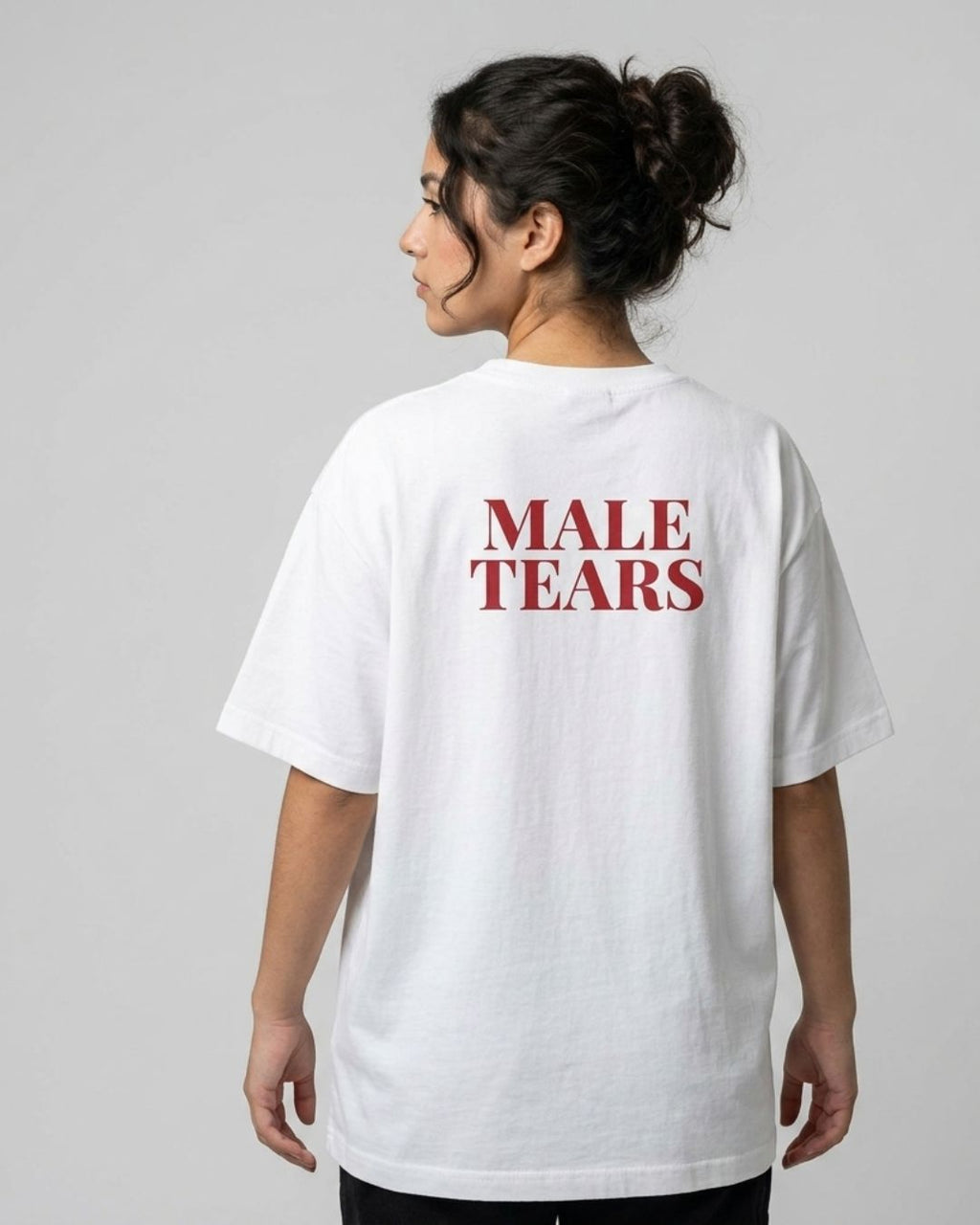 Male Tears Tee