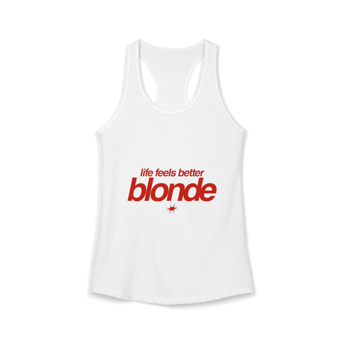 Women's Ideal Racerback Tank