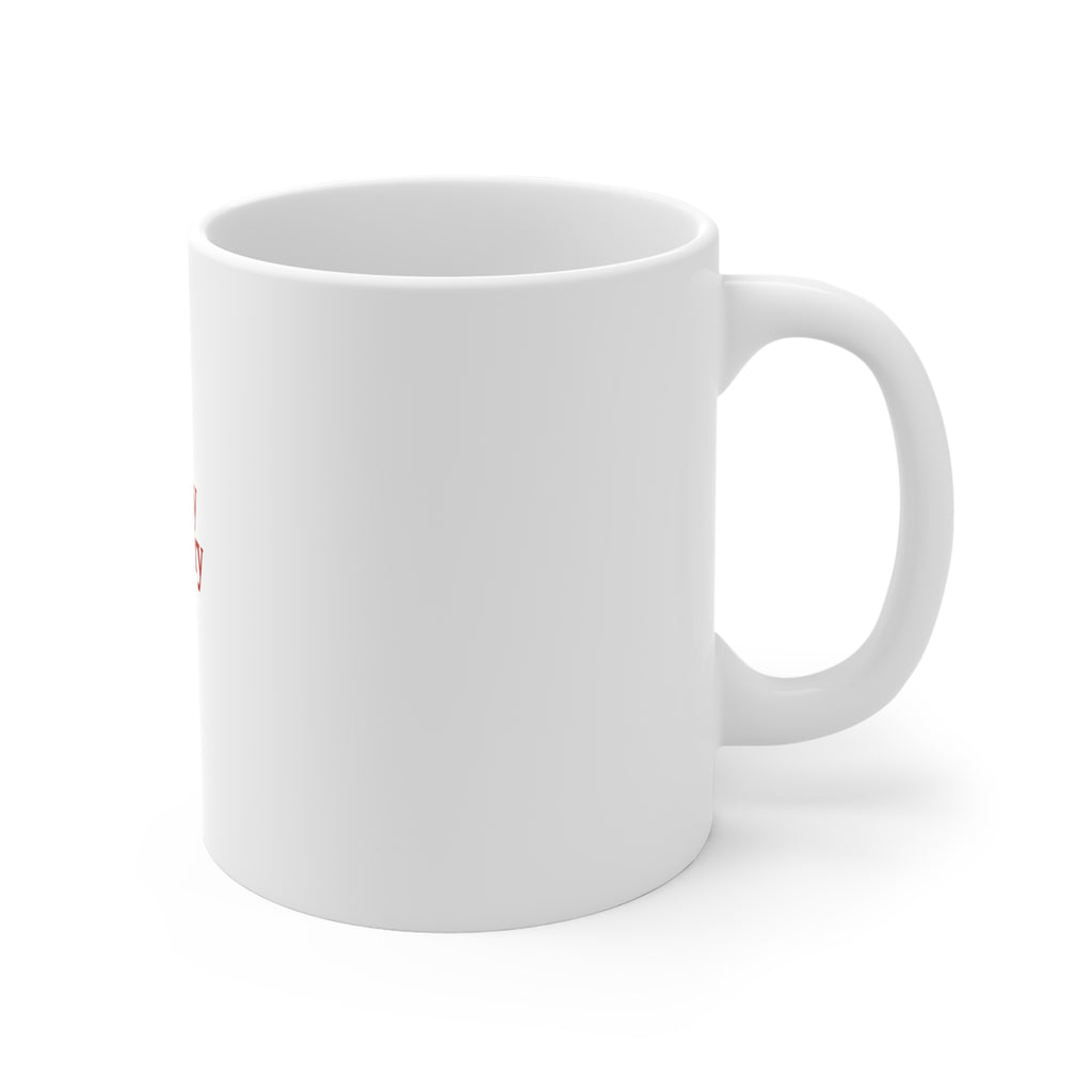 Mug 11oz