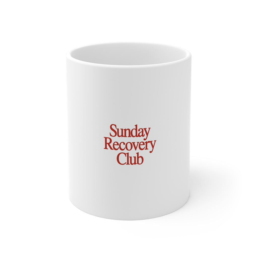 Mug 11oz