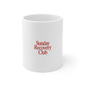 Mug 11oz