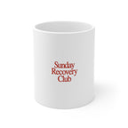 Mug 11oz