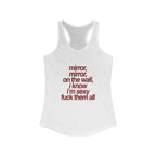 Women's Ideal Racerback Tank