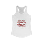 Women's Ideal Racerback Tank