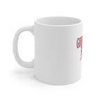 Mug 11oz