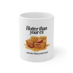 Mug 11oz