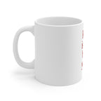 Karma Is Only a Bitch If You Are Mug