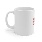 Mug 11oz