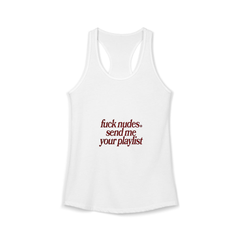 Women's Ideal Racerback Tank