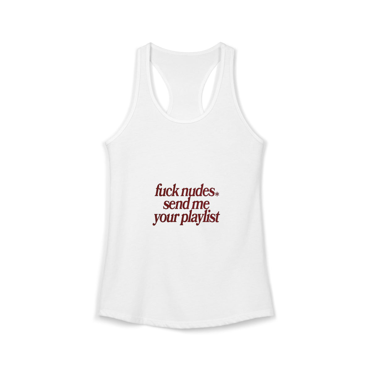 Women's Ideal Racerback Tank