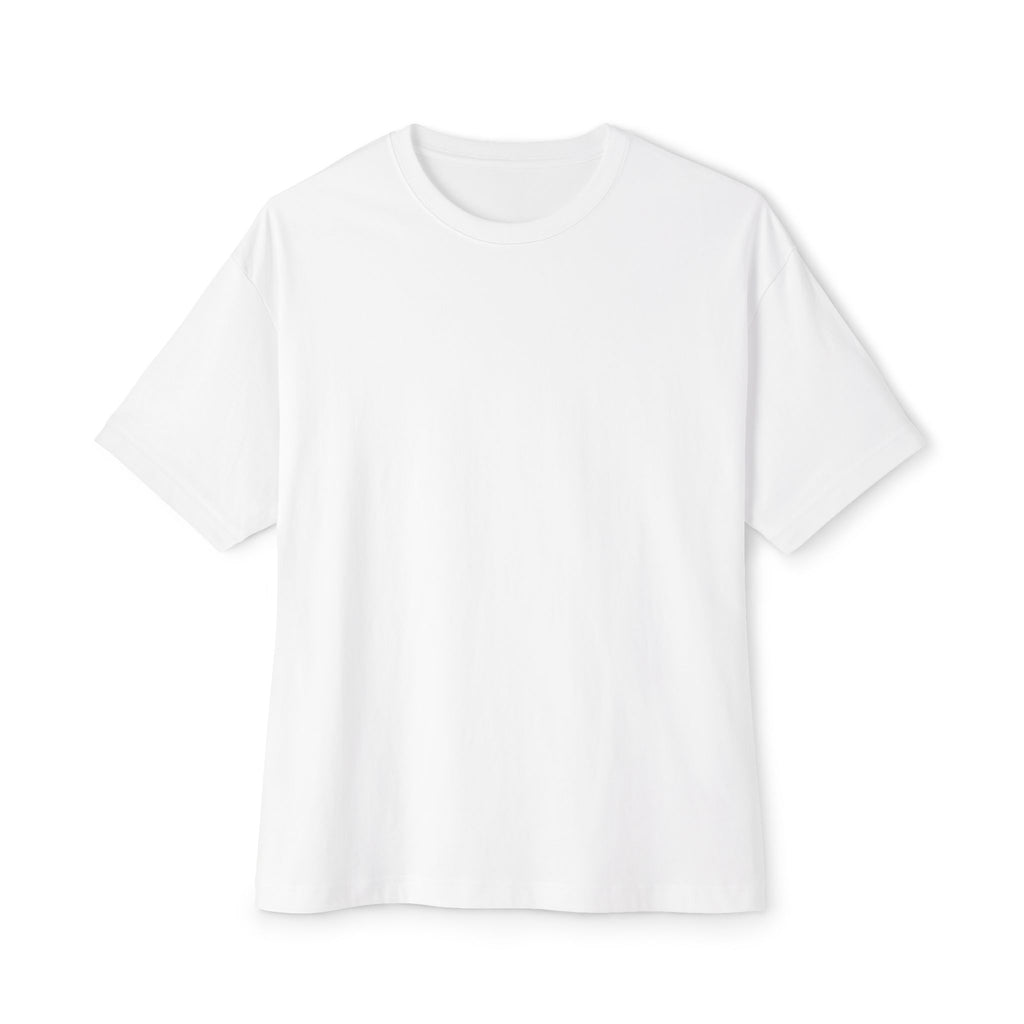 "Small Boobs Big Dreams" Minimalist Slogan Tee