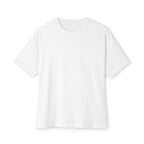 "Small Boobs Big Dreams" Minimalist Slogan Tee