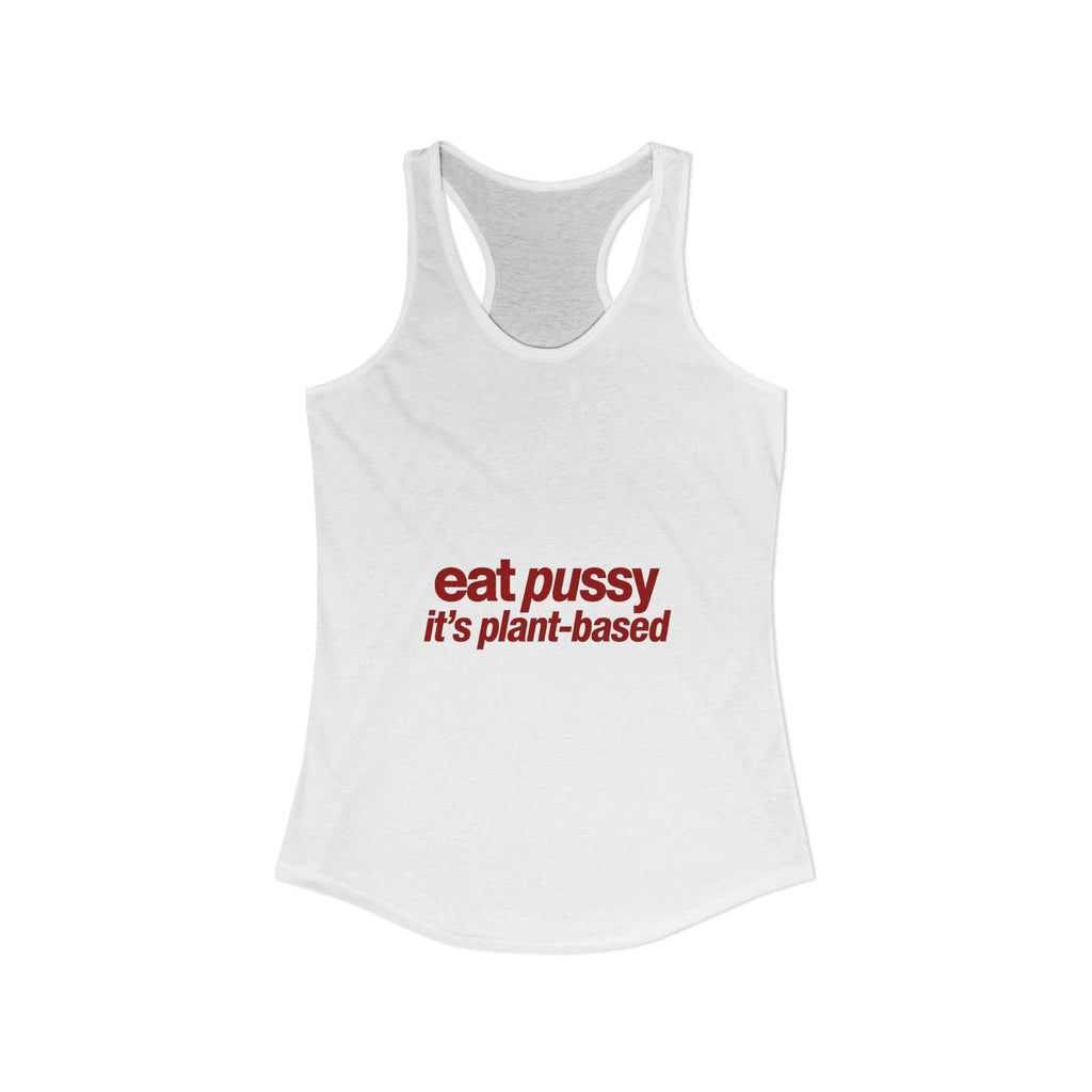 Women's Ideal Racerback Tank