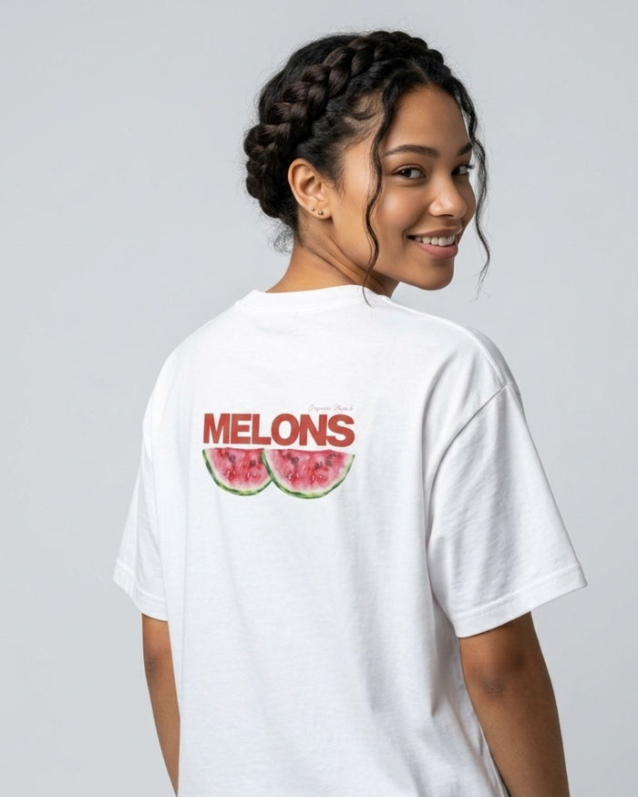 Melons Graphic Tee