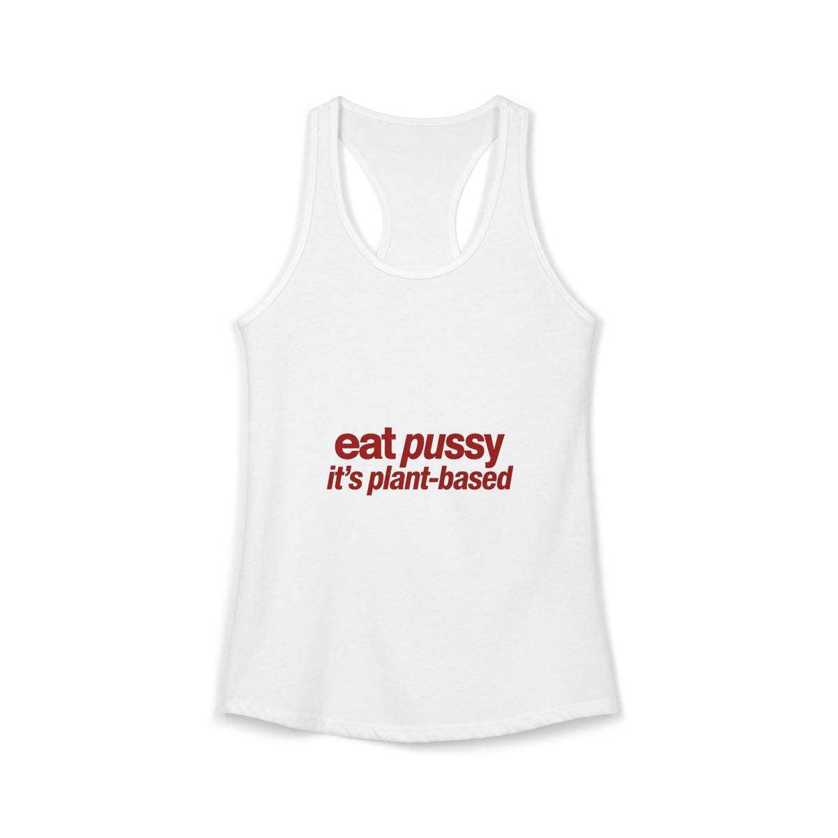 Women's Ideal Racerback Tank