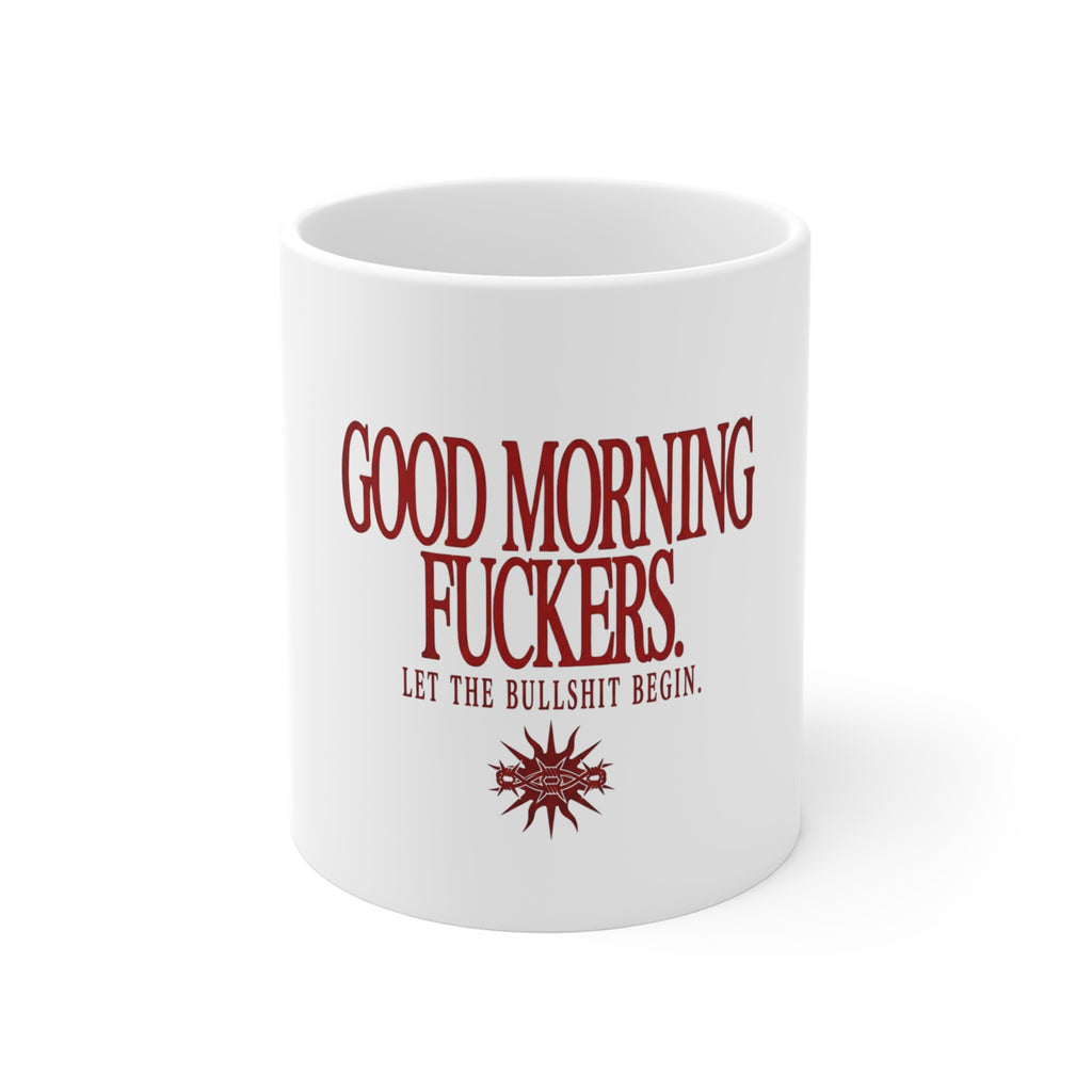 Mug 11oz