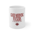 Mug 11oz