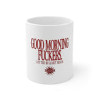 Mug 11oz